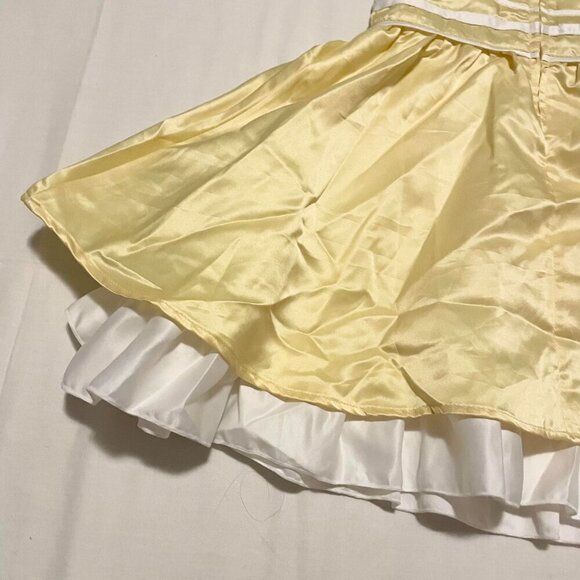 Bt Kids Girls Dress Size 3T - Picture 11 of 13